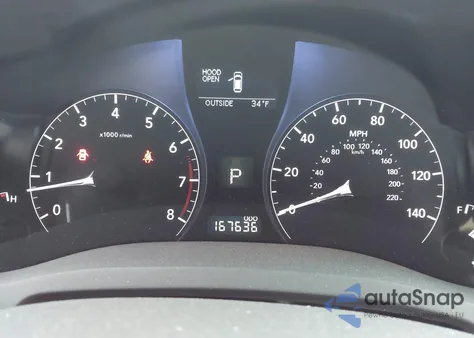 2012 Lexus Rx 350 from USA, damaged, VIN JTJBK1BA7C2444397